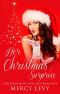 [Holiday Bride 01] • Her Christmas Surprise